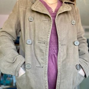 🧥AMERICAN EAGLE COAT🧥
